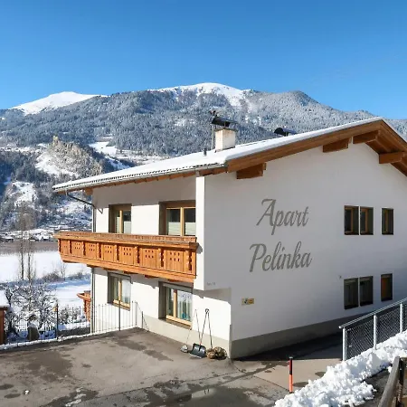Pelinka - Ptz200 By Interhome * Prutz