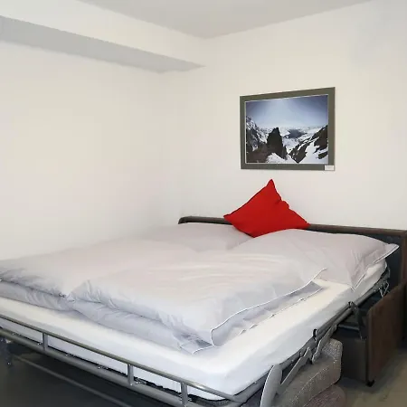 Pelinka - Ptz200 By Interhome Apartment Prutz