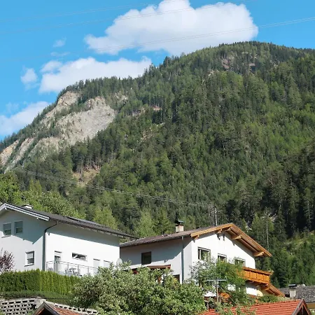 Pelinka - Ptz200 By Interhome Apartament *