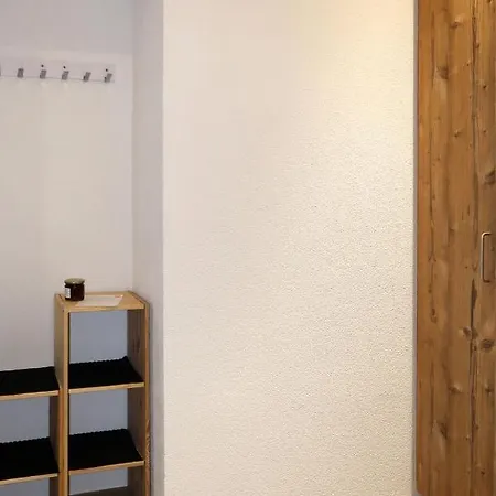 Pelinka - Ptz200 By Interhome Apartament Prutz
